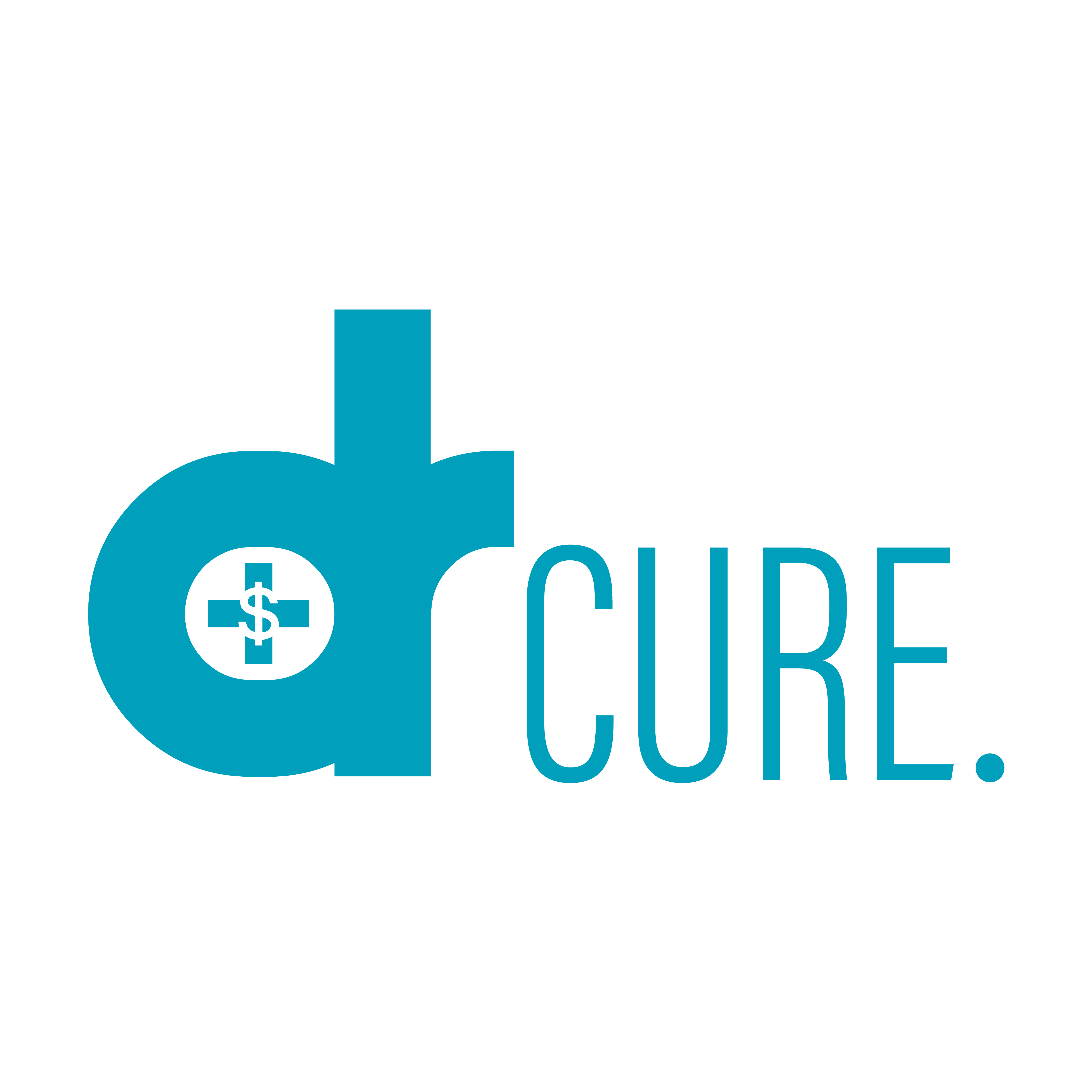 DrCure Logo